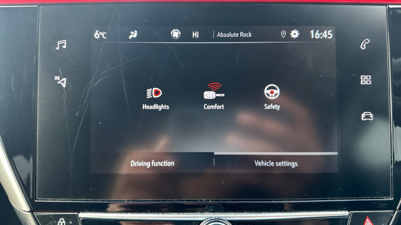 Vauxhall Corsa 1.2 GS Line 5dr Petrol Hatchback